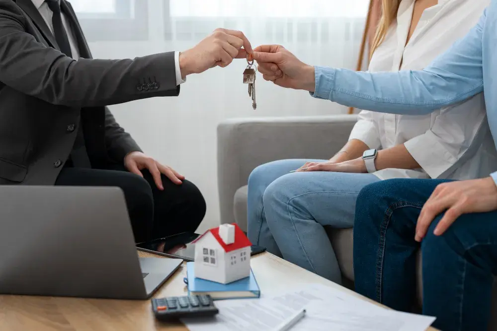 venta de propiedades residenciales